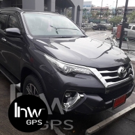 43 gps ติดตามรถ